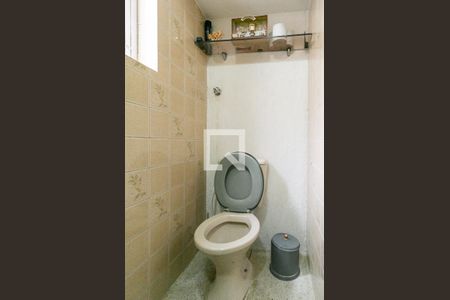 Lavabo de casa à venda com 3 quartos, 140m² em Jardim Santo Elias, São Paulo