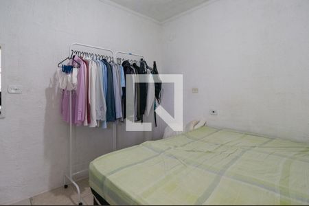 Quarto de casa à venda com 1 quarto, 40m² em Jardim Santo Elias, São Paulo