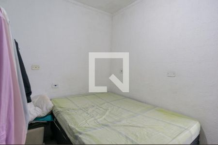 Quarto de casa à venda com 1 quarto, 40m² em Jardim Santo Elias, São Paulo