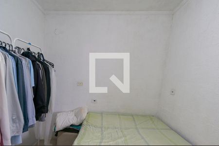 Quarto de casa à venda com 1 quarto, 40m² em Jardim Santo Elias, São Paulo