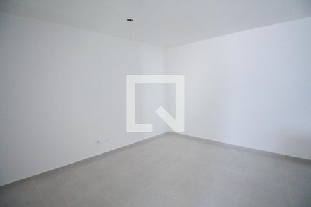 Sala / Cozinha de apartamento à venda com 1 quarto, 32m² em Vila Dom Pedro Ii, São Paulo
