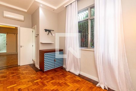 Suite de apartamento para alugar com 2 quartos, 70m² em Copacabana, Rio de Janeiro