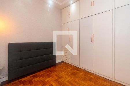 Suite de apartamento à venda com 2 quartos, 70m² em Copacabana, Rio de Janeiro