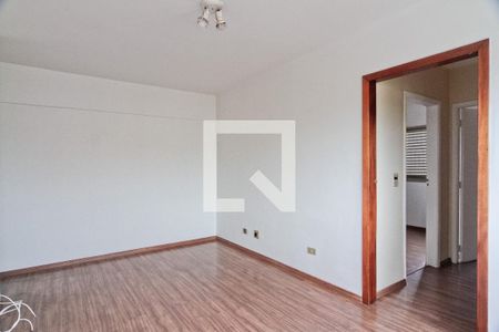 Sala de apartamento para alugar com 2 quartos, 60m² em Vila Pauliceia, São Paulo