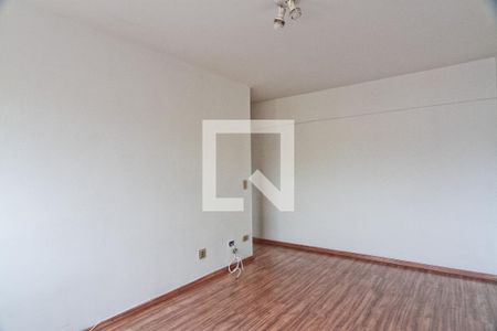 Sala de apartamento para alugar com 2 quartos, 60m² em Vila Pauliceia, São Paulo