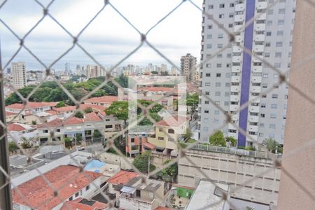 Vista de apartamento para alugar com 2 quartos, 60m² em Vila Pauliceia, São Paulo