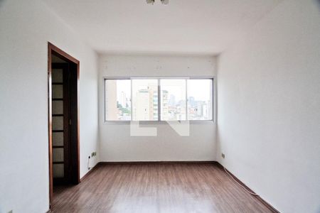 Sala de apartamento para alugar com 2 quartos, 60m² em Vila Pauliceia, São Paulo