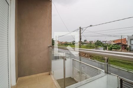 Quarto Suite de casa à venda com 3 quartos, 113m² em Igara, Canoas