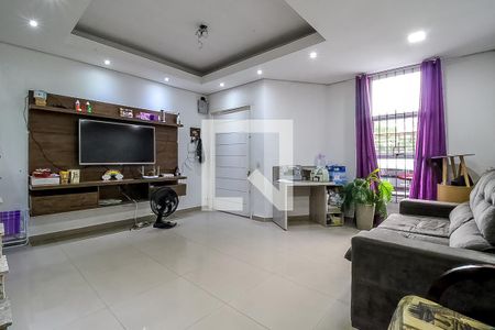 Sala de casa à venda com 3 quartos, 113m² em Igara, Canoas