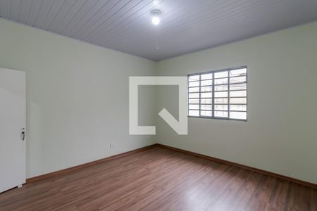 Sala Casa 1  de casa à venda com 3 quartos, 226m² em Vila São José, São Paulo