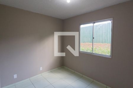 Quarto 1 de apartamento para alugar com 2 quartos, 50m² em Jardins Mangueiral, Brasília