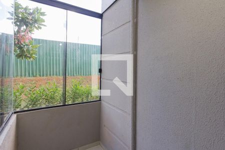 Sala de apartamento para alugar com 2 quartos, 50m² em Jardins Mangueiral, Brasília