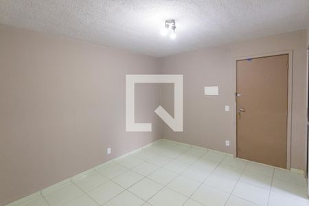 Sala de apartamento para alugar com 2 quartos, 50m² em Jardins Mangueiral, Brasília