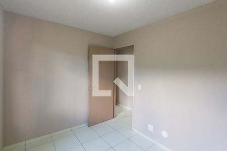 Quarto 1 de apartamento para alugar com 2 quartos, 50m² em Jardins Mangueiral, Brasília