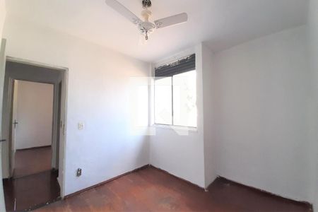 Quarto 1 de apartamento à venda com 3 quartos, 102m² em Santa Mônica, Belo Horizonte