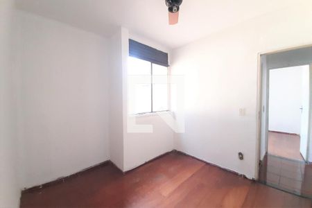 Quarto 2 de apartamento à venda com 3 quartos, 102m² em Santa Mônica, Belo Horizonte