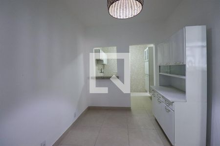 Sala de Jantar de casa para alugar com 3 quartos, 80m² em Madureira, Rio de Janeiro