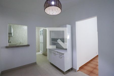 Sala de Jantar de casa para alugar com 3 quartos, 80m² em Madureira, Rio de Janeiro