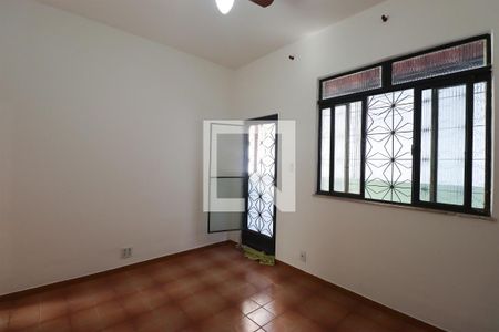 Sala de casa para alugar com 3 quartos, 80m² em Madureira, Rio de Janeiro