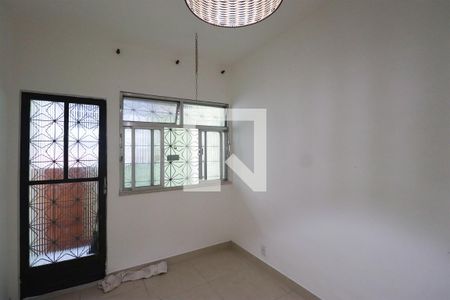 Sala de Jantar de casa para alugar com 3 quartos, 80m² em Madureira, Rio de Janeiro