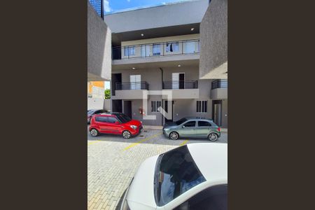 Vista de casa para alugar com 2 quartos, 70m² em Casa Verde Alta, São Paulo