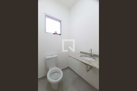 Lavabo de casa para alugar com 2 quartos, 70m² em Casa Verde Alta, São Paulo