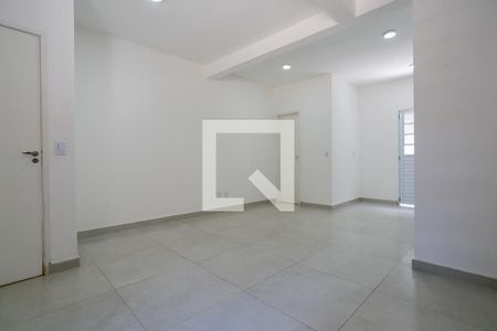 Sala de casa para alugar com 2 quartos, 70m² em Casa Verde Alta, São Paulo