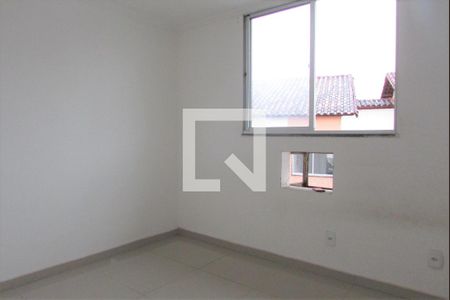 Quarto 1 de apartamento para alugar com 2 quartos, 52m² em Campo Grande, Rio de Janeiro