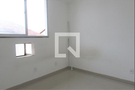 Quarto 1 de apartamento para alugar com 2 quartos, 52m² em Campo Grande, Rio de Janeiro