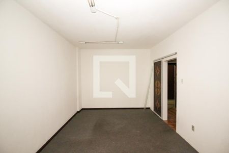 Sala /quarto de kitnet/studio para alugar com 1 quarto, 36m² em Centro Histórico, Porto Alegre