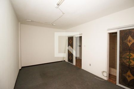 Sala /quarto de kitnet/studio para alugar com 1 quarto, 36m² em Centro Histórico, Porto Alegre