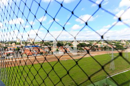 Vista de apartamento para alugar com 3 quartos, 64m² em Jardim América, São José dos Campos