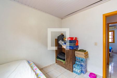 Quarto 2 de casa para alugar com 2 quartos, 48m² em Mato Grande, Canoas