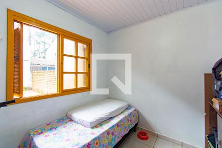 Quarto 2 de casa à venda com 2 quartos, 48m² em Mato Grande, Canoas