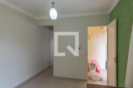 Sala de Jantar de casa para alugar com 3 quartos, 201m² em Jardim Antonio Von Zuben, Campinas