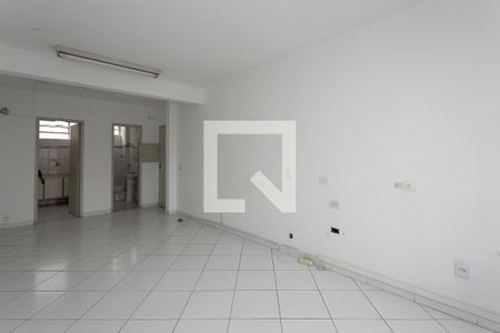 Studio de apartamento para alugar com 1 quarto, 38m² em Pinheiros, São Paulo