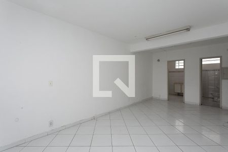 Studio de apartamento para alugar com 1 quarto, 38m² em Pinheiros, São Paulo