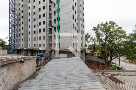 Vista da Sala de apartamento para alugar com 1 quarto, 30m² em Vila Matilde, São Paulo