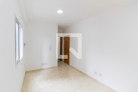 Sala e Cozinha Integrada de apartamento para alugar com 1 quarto, 30m² em Vila Matilde, São Paulo