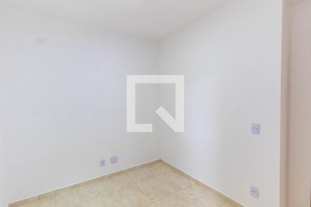Quarto de apartamento para alugar com 1 quarto, 30m² em Vila Matilde, São Paulo