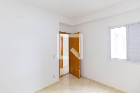 Quarto de apartamento para alugar com 1 quarto, 30m² em Vila Matilde, São Paulo