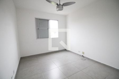 quarto 1 de apartamento para alugar com 2 quartos, 62m² em Jardim Paraíso, São Paulo