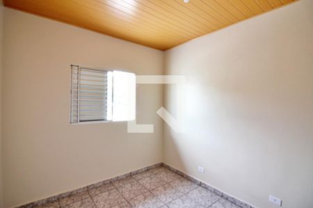 Quarto  de casa para alugar com 1 quarto, 80m² em Alves Dias, São Bernardo do Campo