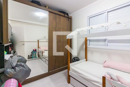 Quarto 2 de apartamento à venda com 2 quartos, 52m² em Jardim Roberto, Osasco