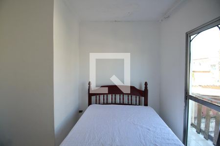 Quarto Suíte de casa para alugar com 3 quartos, 100m² em Jardim Virgínia, Guarujá