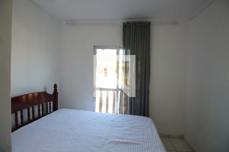 Quarto Suíte  de casa para alugar com 5 quartos, 100m² em Jardim Virgínia, Guarujá