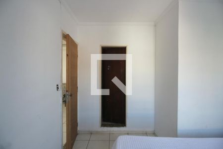 Quarto Suíte de casa para alugar com 3 quartos, 100m² em Jardim Virgínia, Guarujá