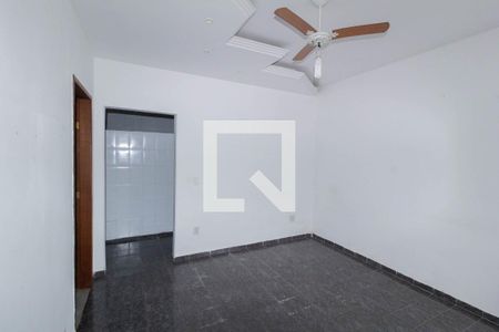 Sala de casa para alugar com 3 quartos, 90m² em Chácaras Rio-petrópolis, Duque de Caxias