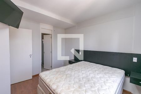 Suíte de apartamento à venda com 2 quartos, 75m² em Campo Belo, São Paulo