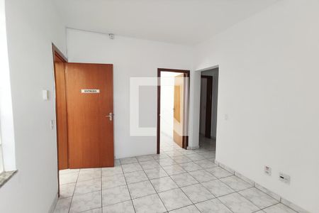 Sala de apartamento para alugar com 3 quartos, 120m² em Centro, São Leopoldo